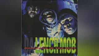 Da Lench Mob - Guerillas In The Mist