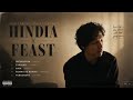 LAGU TERBAIK &amp; TERFAVORIT ~ HINDIA x .FEAST