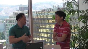 Deep-Dive: Predicting Customer Behavior with Apigee Insights