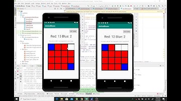 Spring 2020 CS125 Final Project Video
