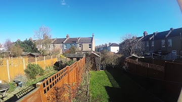 Phantom 2/DYS SMART3/ Hero 4 Black