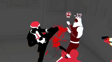 Fights in Tight Spaces - Purist Run (Grappler)