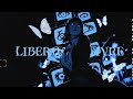 LIBERDADE LIVRE LVGHTER Vermillion Cutemain LIBERDADE LIVRE LVGHTER Vermillion Cutemain
