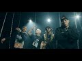 Eix X Marconi Impara X iZaak X Green Cookie - Pa' Hacerlo Remix (Video Oficial)