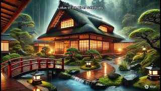 Lotus of the River Sanctuary  – A Magical Story to Drift Into Sleep screenshot 4