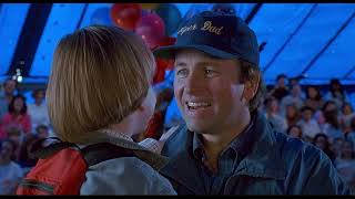 Celebrity Problem Child 1 – Ben Saves Junior at the Circus & Hears “Father” for the First Time  #funny #comedy Wealth