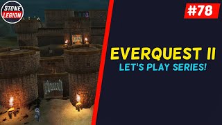 EQ2 - Part 78 - Deathfist Citadel