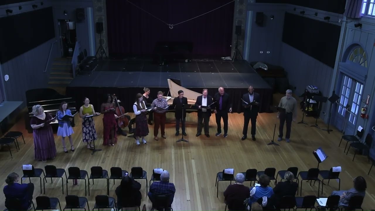 Pleasure of the Plains highlight