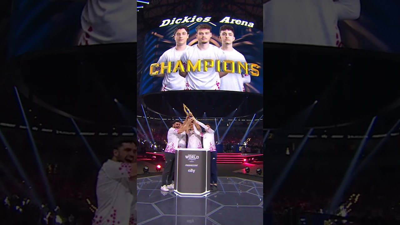 How it started 😡 vs How it ended 🥶