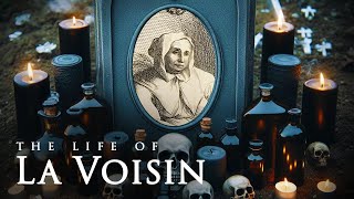 The 17th Century Fortune Teller Who Became France’s Most Feared Poisoner (The Life of La Voisin)
