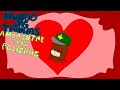 MUNDO DAS TIRINHAS:amor entre dois políciais (espécial de dia dos namorados part 1)