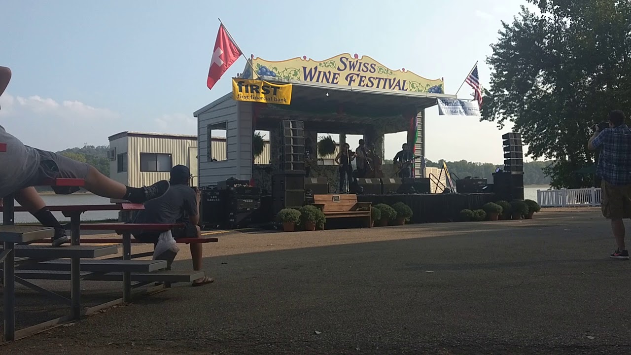 "I Choose You" Steeldrivers YouTube