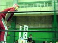 34時間プロレス上田創造館編第三試合Part2 の動画、YouTube動画。