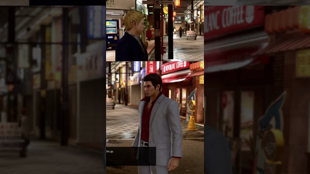 Man really loves car 😭