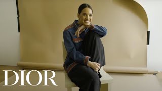 Famous Episode 5: Adria Arjona - What's Ladylike? Wealth