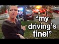 Drunk Karen Mom Nearly K*lls Her Kid... And She Still Says “We’re Fine” | Karen Arrested #355