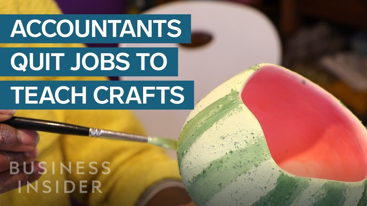 Jobs Working With Arts And Crafts Jobs Working With Arts And Crafts
