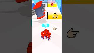 Became a Superhero in 31 Seconds😱Lvl, 10050 #games #gaming #shorts #trendingshorts