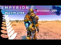 Empyrion - Galactic Survival ⭐ Reforged Eden Capital ship ✅ Multiplayer #LiveStream
