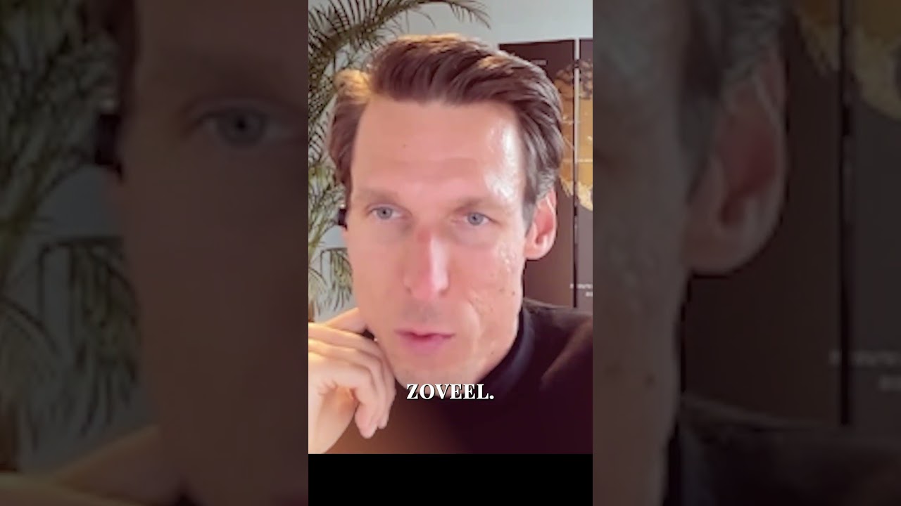 Huizenprijzen dalen al jaren! 