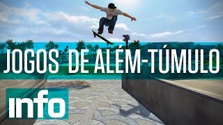 Info Games: Jogos que nunca morrem...