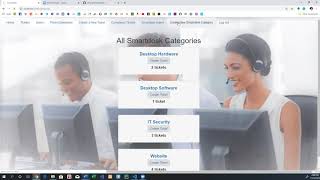 Famous Smartdesk - Demo of My First Ruby on Rails App Profile