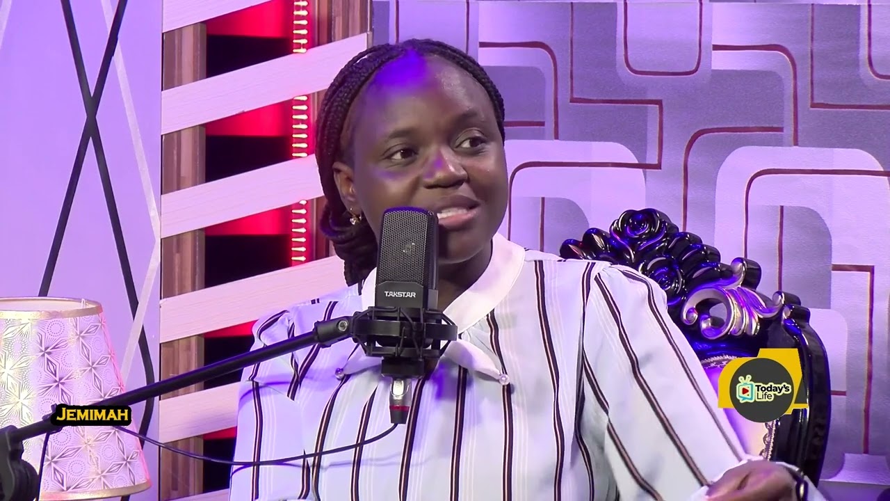 Today's Life: Low Self Esteem - 13th Feb. '25