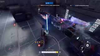 New () Vader Choke Glitch