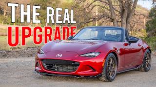 Why pedal spacers might be holding you back (driver progression)