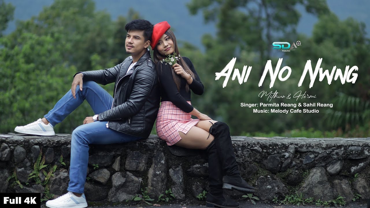 Ani No Nwng || Official Kokborok Music Video || Mithun || Hermi || Parmita || Sahil||
