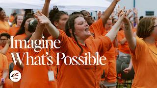 Supporting Prison Ministry