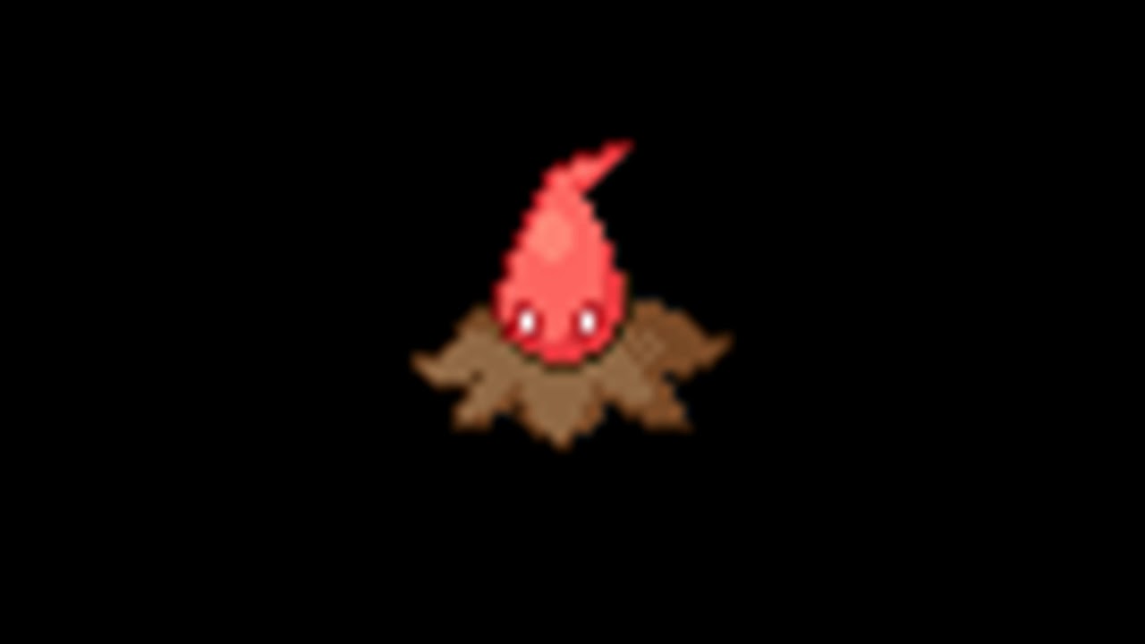 Stage Fright (Gym Leader 1) Extended