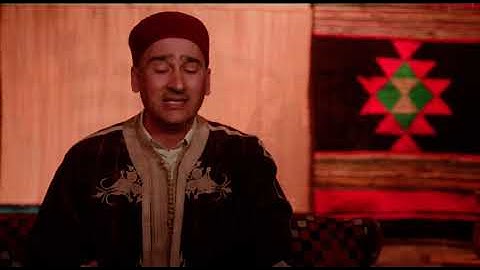 ما تيسر من سورة الأنبياء - الشيخ نزار عياشي