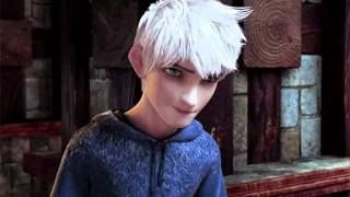 JackxRapunzel