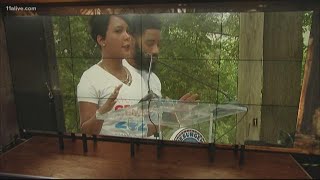 Mayor Bottoms says she hasn't received information about any ICE raids happening in Atlanta Details