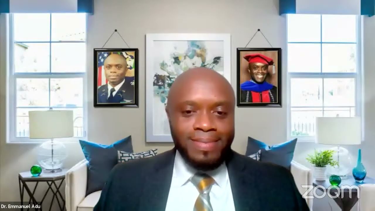 What is the Cybersecurity COBIT Framework?