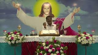 Jivitachi Zhor : Rev. Fr. Jerry Sequeira | Divine Community Centre | 29 July| Daijiworld Telivision