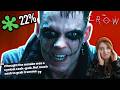 I Watched THE CROW 2024 So You Don T Have To Explained 