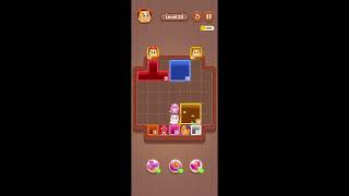 Catdom 2: No Timer level 22 Walkthrough Solution #subscribemychannel #youtuber #2millionviews 