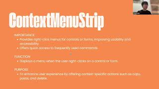 Visual Basic UI Tools Explained: ColorDialog, ComboBox, ContextMenuStrip