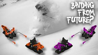 Is This The Ski Binding We Have Been Waiting For...