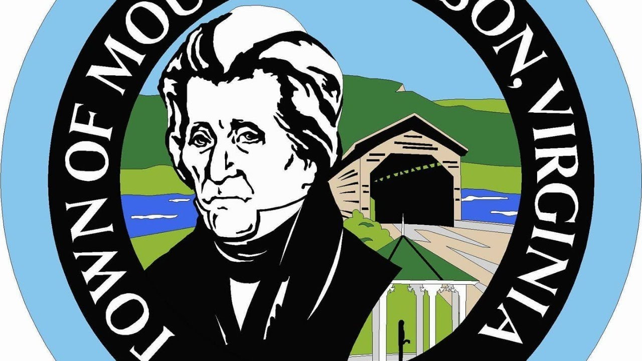 Town of Mount Jackson Town Council YouTube