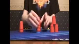 Top Ten Mini Stackers!!!