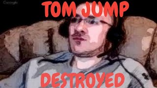 Tom Jump's Biggest Blunders Final Part