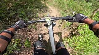 Stage 3 - May MTB Madness 2026