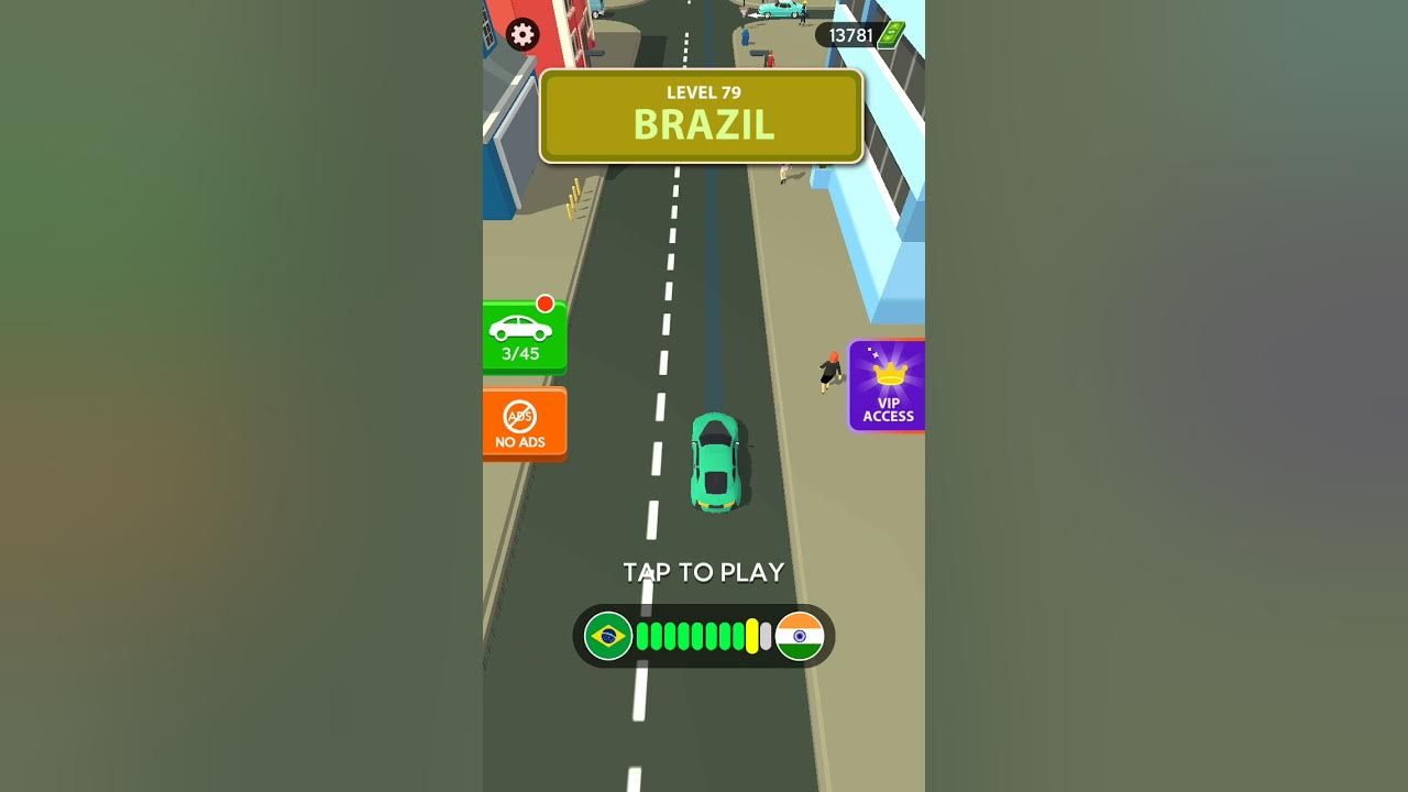 Pick me up 3d game playing scene part 17 level 79 to 82 YouTube