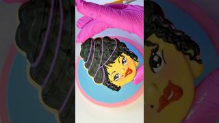 Mary Sanderson Hocus Pocus #cookiedecorating