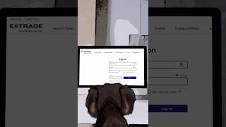 REALLY BAD Dog Cartoons (Ep. 7 “Dog Picks SPCE Stock, Again”) #notfinancialadvice