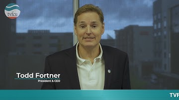 TVFCU Special Announcement- Forbes Best-In-State Credit Union 2021