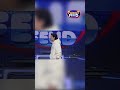 Everything Tita Small says, okay! #shorts | Family Feud